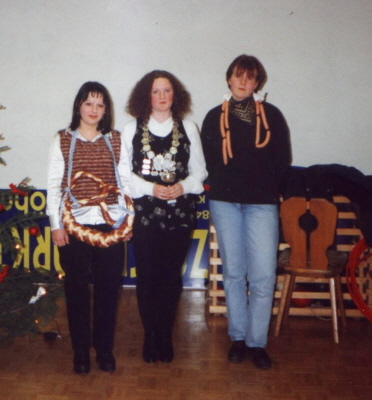 Jugendknig 1997