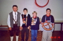 Jugendkönig 1999
